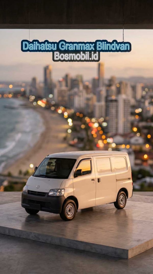 Daihatsu Ajibarang