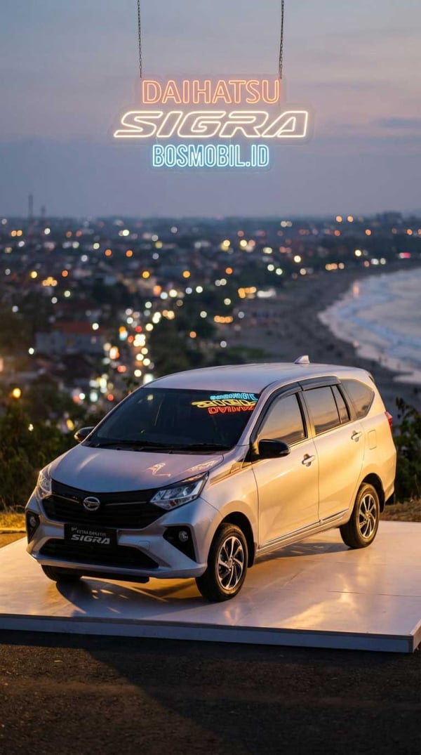 Daihatsu Ajibarang