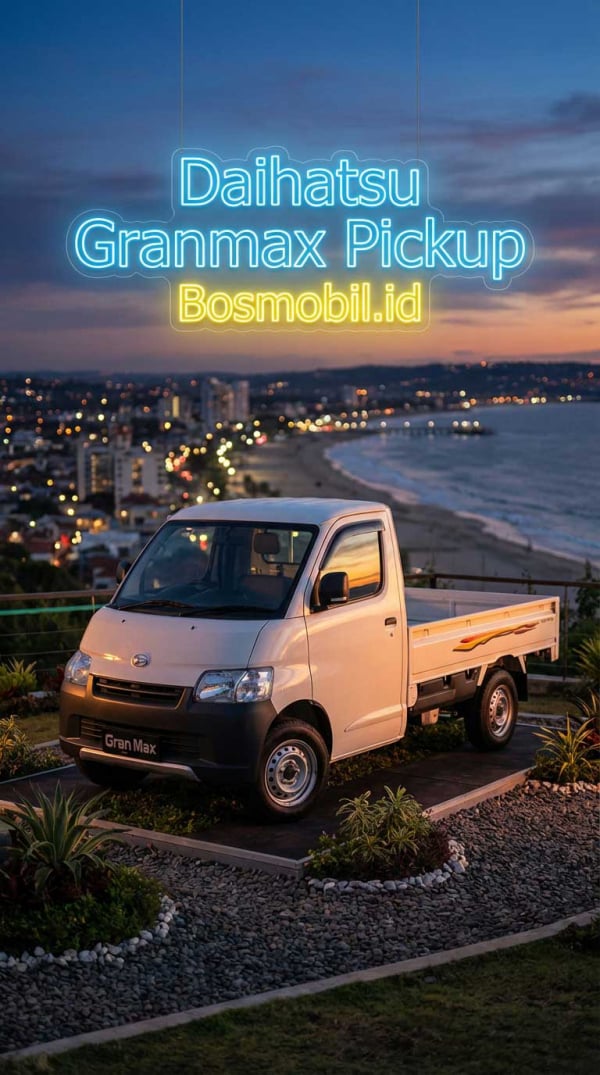 Daihatsu Ajibarang