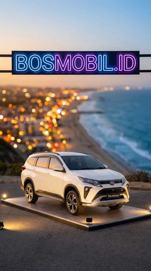Daihatsu Ajibarang