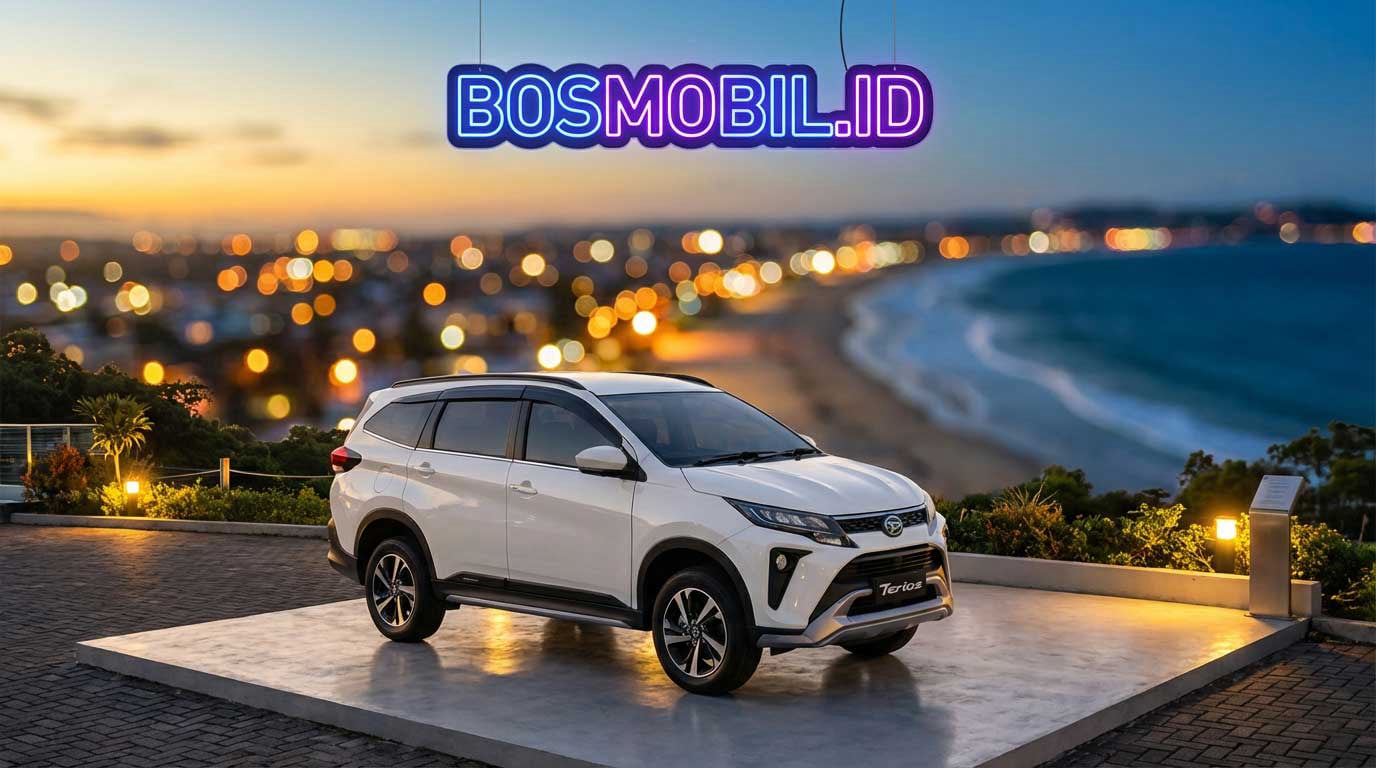 Daihatsu Ajibarang