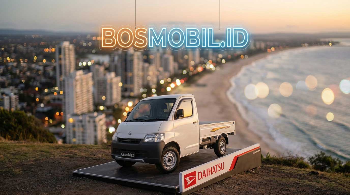 Daihatsu Ajibarang